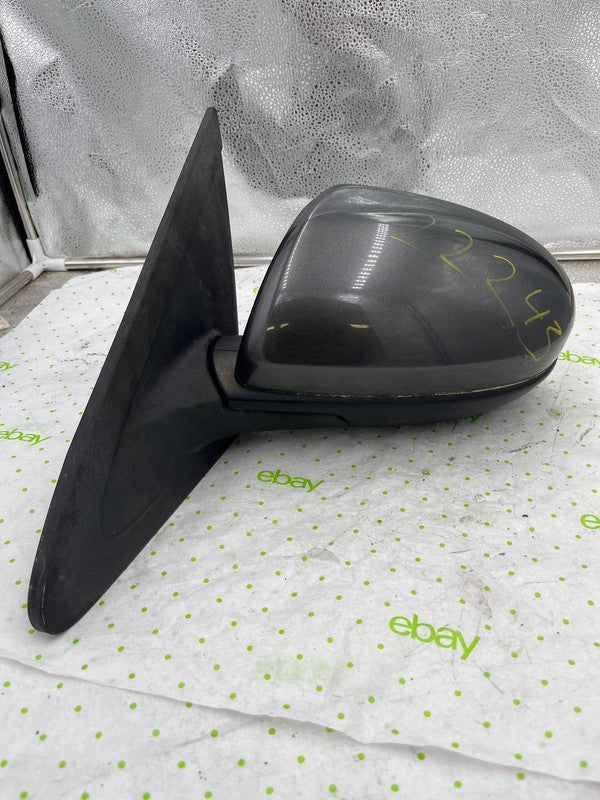 10 MAZDA 3 Door Mirror Left