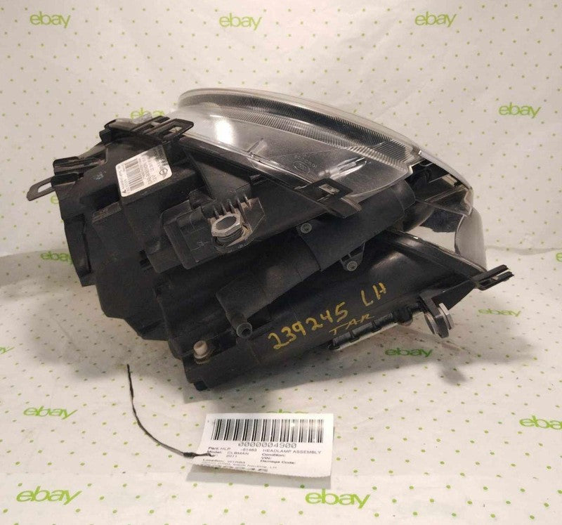 11 12 13 14 BMW MINI COOPER CLUBMAN Headlamp Assembly Left