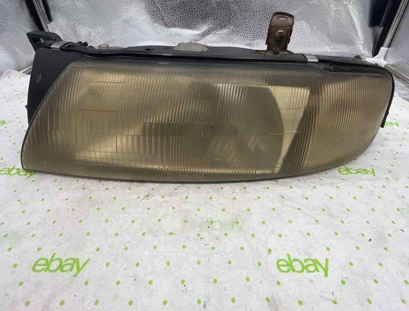 93 94 95 96 97 NISSAN ALTIMA Headlamp Assembly Left