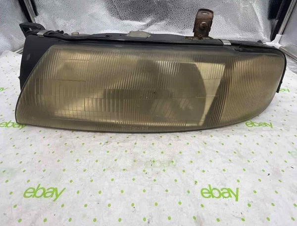 93 94 95 96 97 NISSAN ALTIMA Headlamp Assembly Left