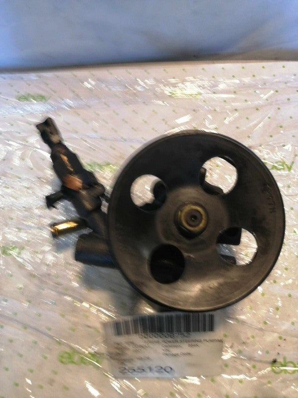 Power Steering Pump/motor TOYOTA COROLLA 98 99 00 01 02