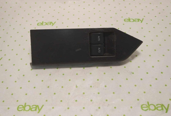 10 11 12 13 14 FORD MUSTANG Power Window Motor Left