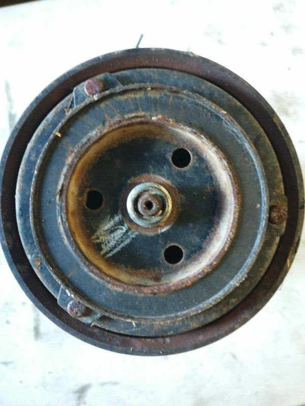 A/c Air Compressor CHEVY HHR 07 08 09 10 11