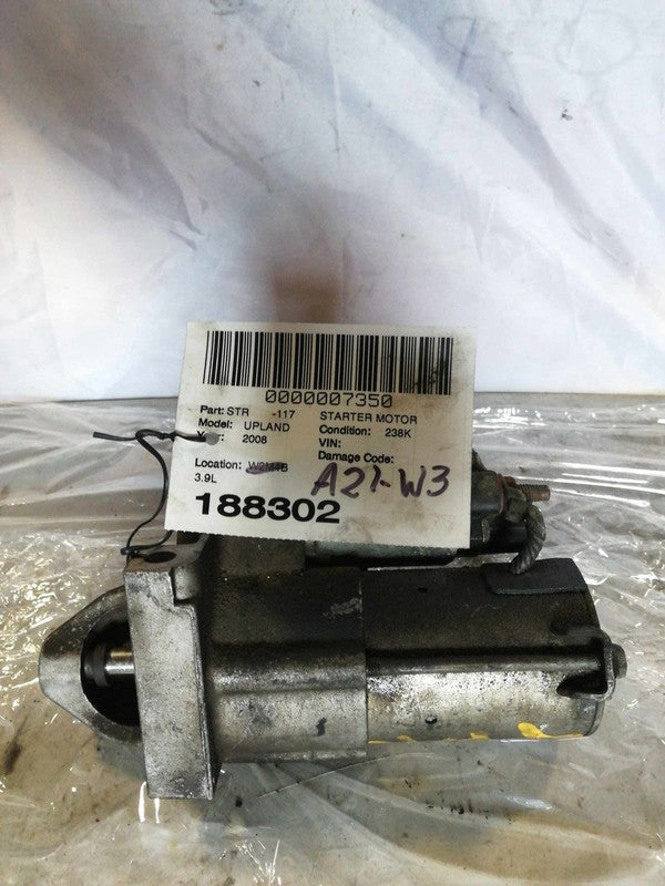 Starter Motor CHEVY UPLANDER 06 07 08 09