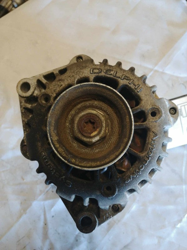 Alternator BLAZER S10/JIMMY S15 96 97 98 99 00