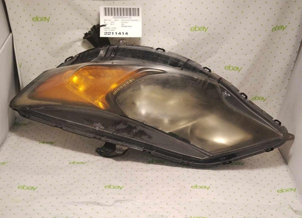 14 15 HONDA CIVIC Headlamp Assembly Left