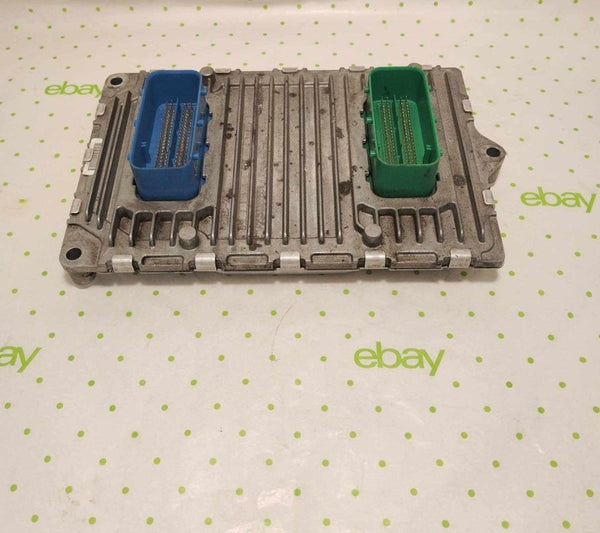 16 17 CHRYSLER 200 Engine/motor Brain Box