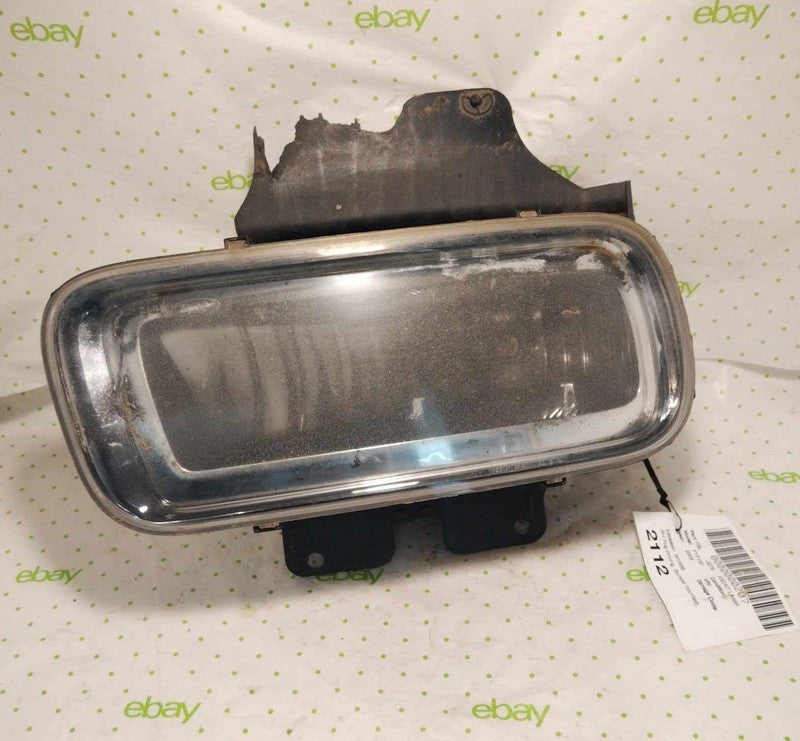 04 05 FORD PICKUP F150 Fog/mark/park/turn Light/lamp Left