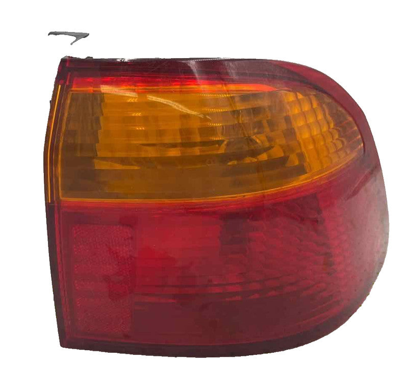 99 00 HONDA CIVIC Tail Light Assembly Right passenger side