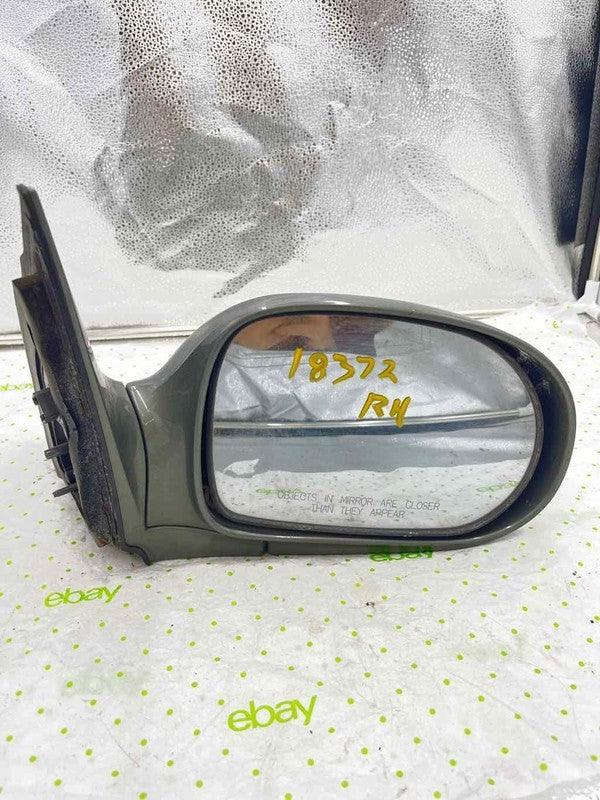 02 03 04 05 KIA SEDONA Door Mirror Right
