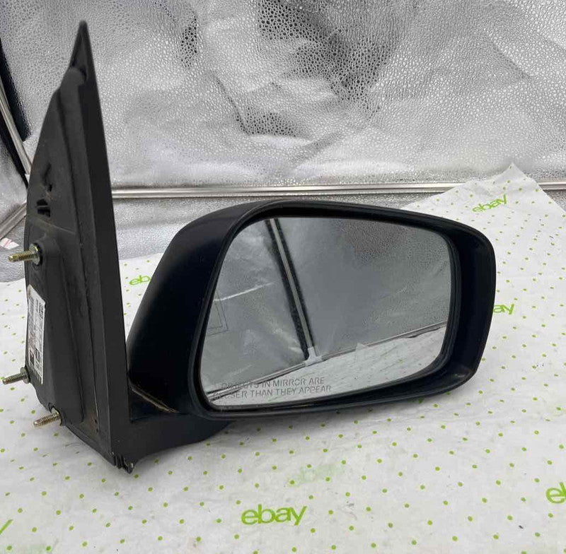 2005-20 NISSAN FRONTIER Door Mirror passeger side