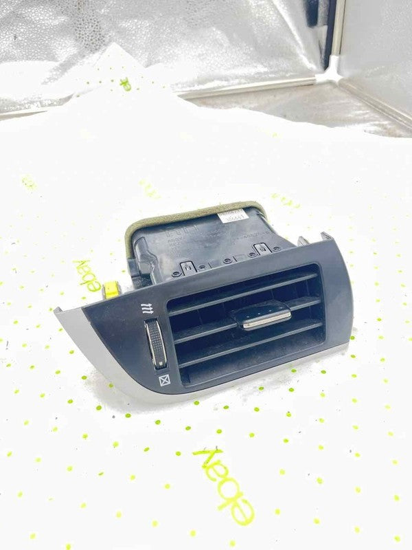 12 TOYOTA CAMRY Air Cond./heater Vents left driver side