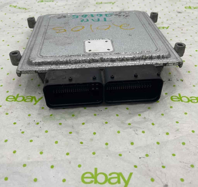 15 16 17 HYUNDAI SONATA Engine/motor Brain Box