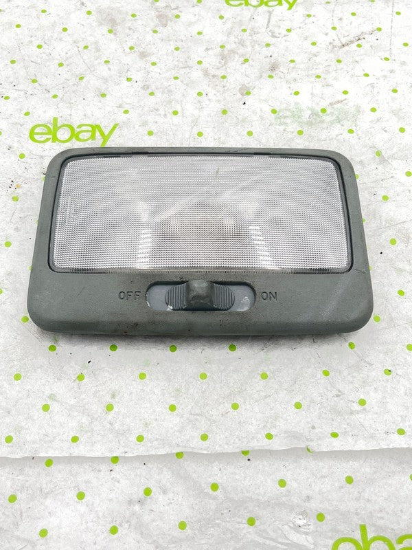 99 00 01 02 03 04 HONDA ODYSSEY Liftgate Dome Light / Trunk Light ILT