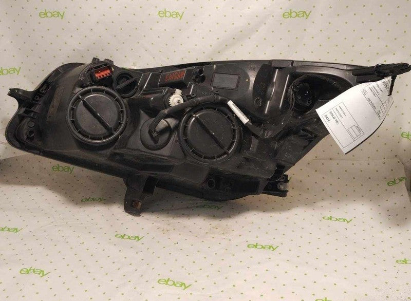 11 12 13 BUICK REGAL Headlamp Assembly Right