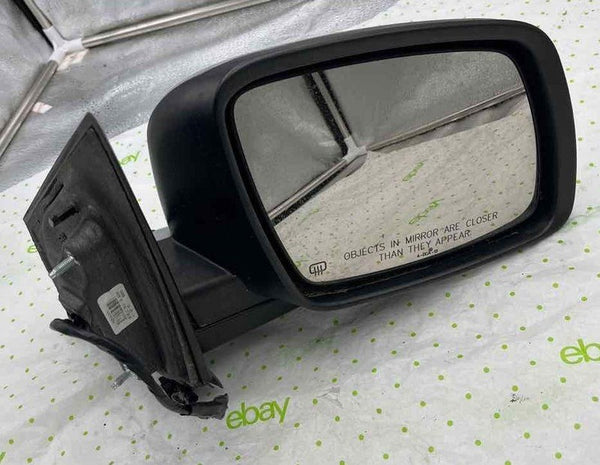 11 12 13 14 15 DODGE JOURNEY Door Mirror Right