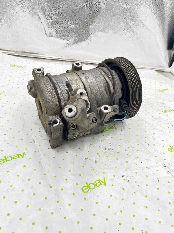 93 94 95 96 97 98 99 VOLVO 70 SERIES A/c Air Compressor