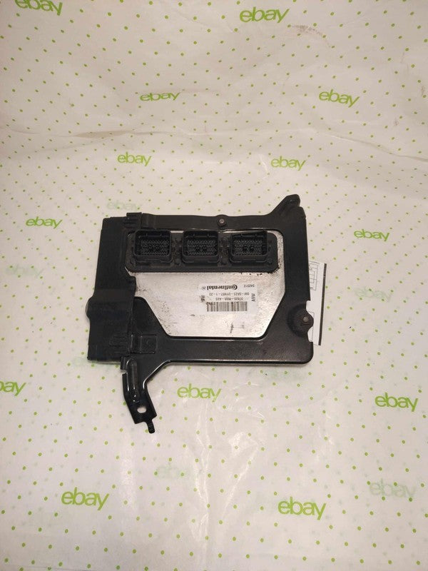 11 12 HONDA CROSSTOUR Engine/motor Brain Box