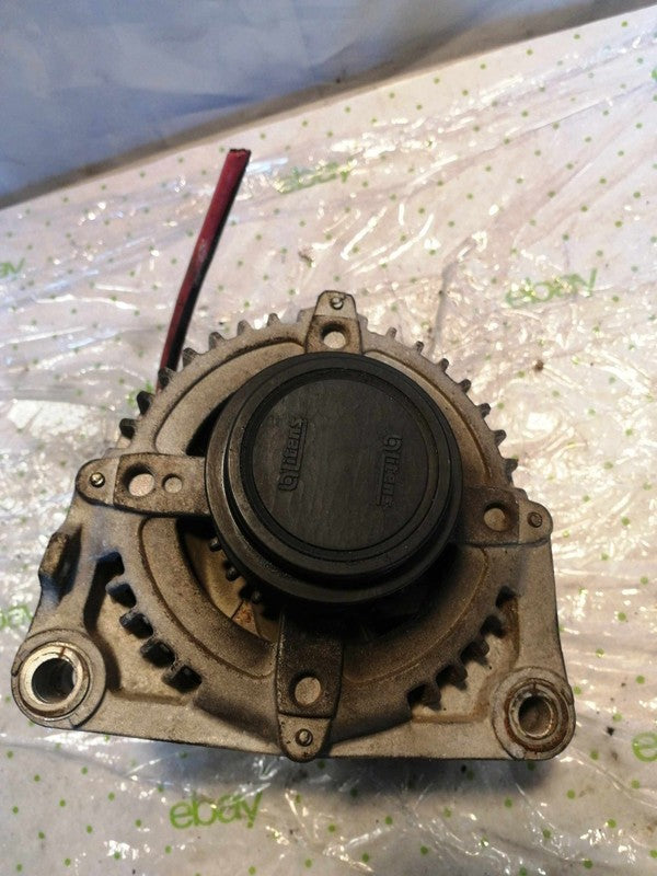Alternator BUICK LUCERNE 09 10 11
