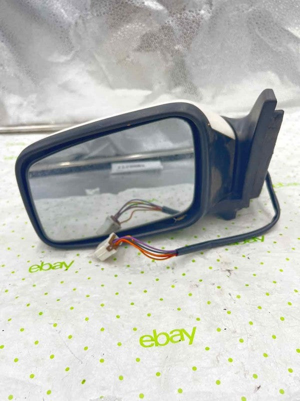 00 01 02 03 04 VOLVO 40 SERIES Door Mirror Left