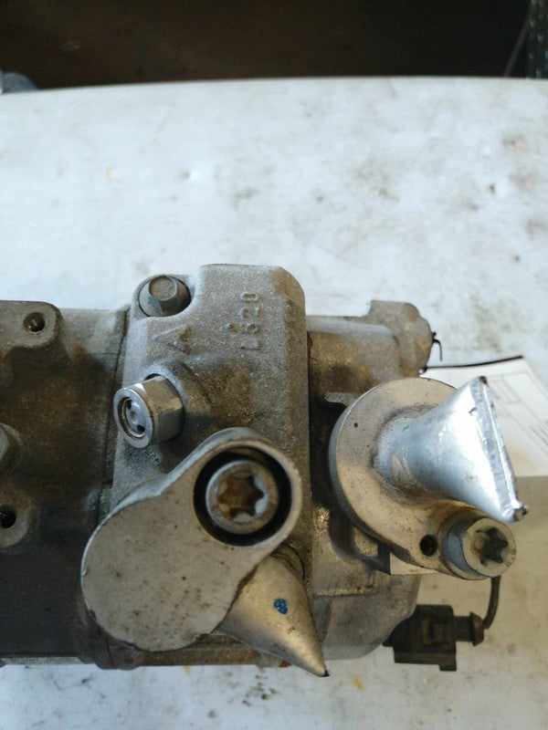 A/c Air Compressor JETTA EXCEPT GLI 13 14 15 16 17