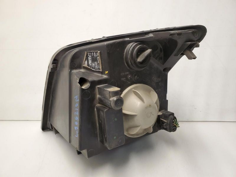 2010-2013 Ford Transit Connect Right Side Passenger Headlight Headlamp