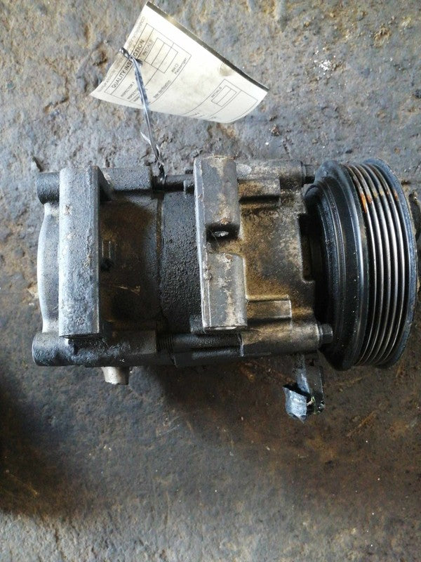 A/c Air Compressor FORD FOCUS 03 04 05 06 07