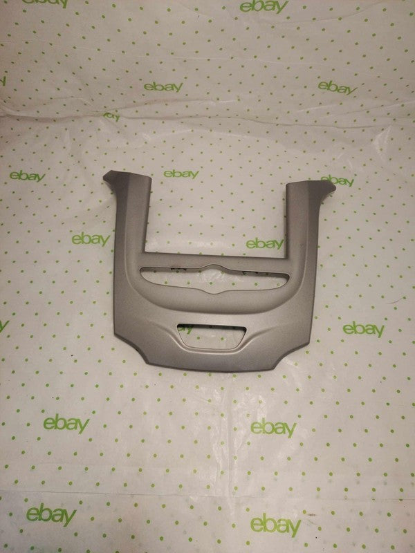 18 CHEVY CRUZE Radio Bezel Trim
