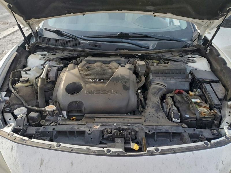 2016-2023 Nissan Maxima Power Steering Pump Assembly OEM
