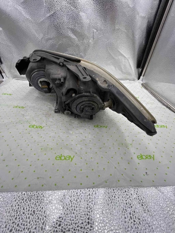 05 06 07 SCION TC Headlamp Assembly Right