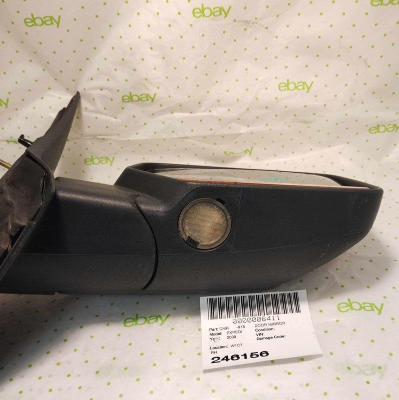 07 08 09 10 11 FORD EXPEDITION Door Mirror Right