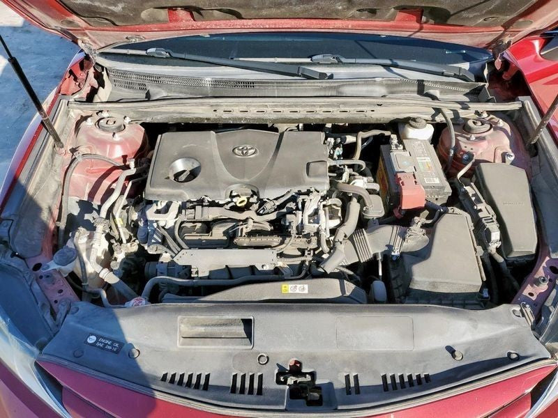 2018-2024 Toyota Camry 2.5L Engine Fuse Box A25AFKS Engine