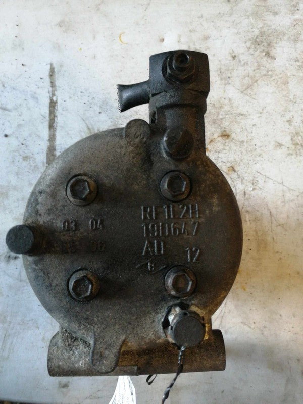 A/c Air Compressor LINCOLN NAVIGATOR 03 04 05 06