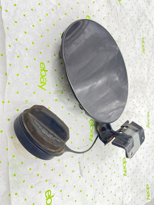 2010 11 12 13 MAZDA 3 FUEL CAP