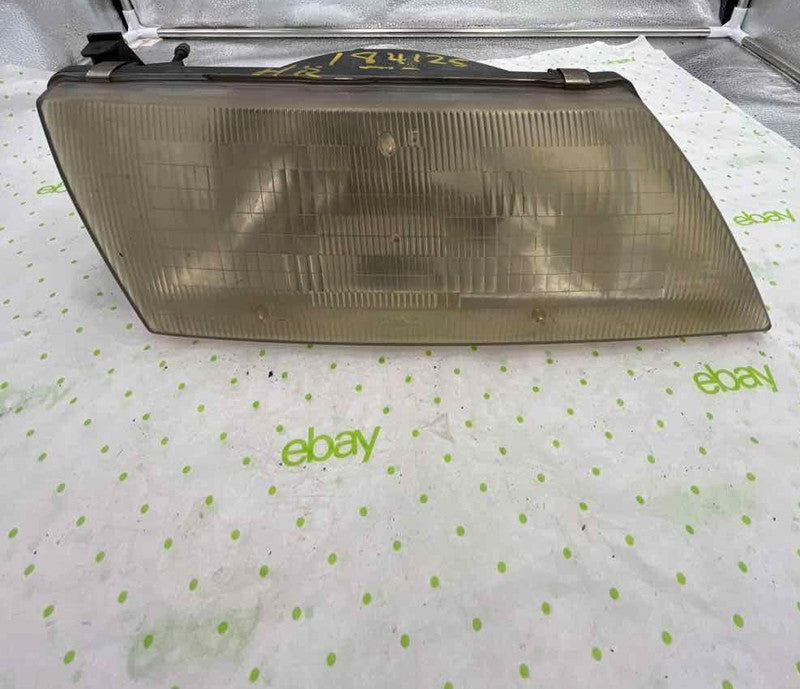 03 04 05 MITSUBISHI ECLIPSE Headlamp Assembly Right