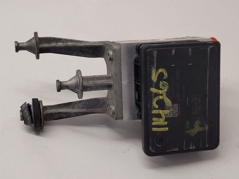 2015-2023 Dodge Charger Abs Anti Lock Brake Pump Module W/o Adaptive C