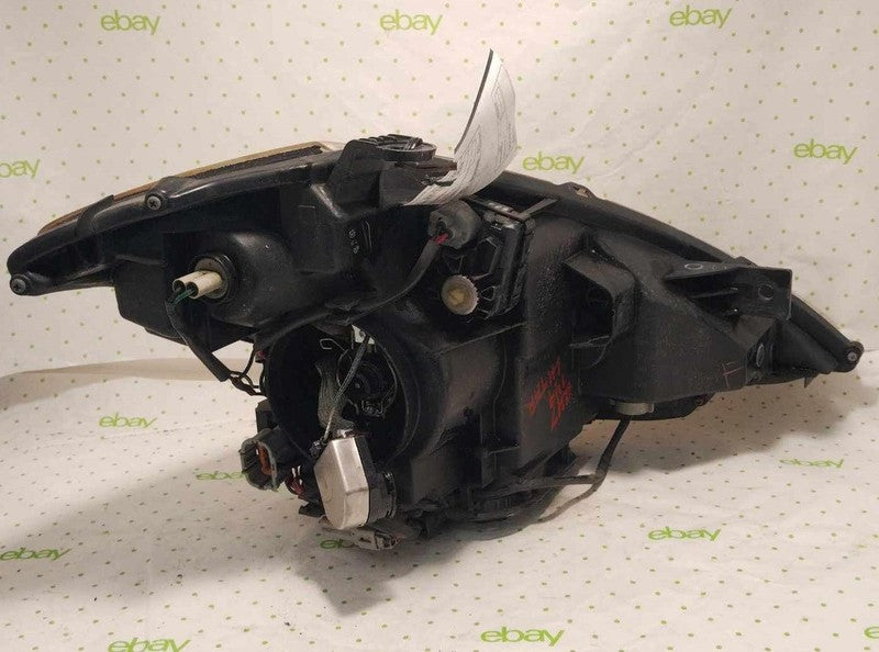 06 07 NISSAN MURANO Headlamp Assembly Left