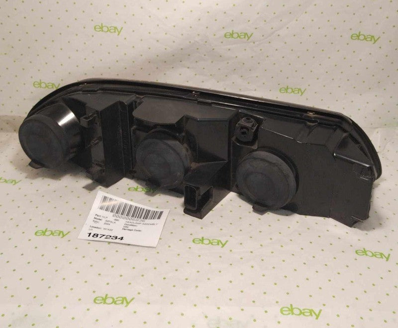 04 05 CHEVY IMPALA Headlamp Assembly Left