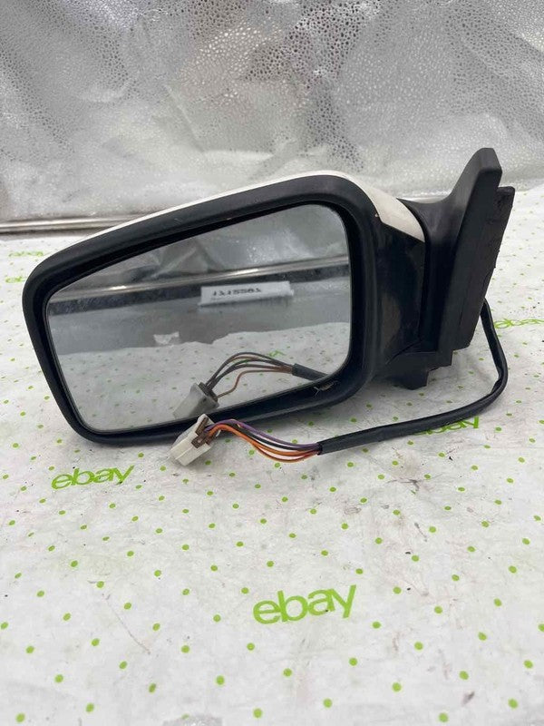00 01 02 03 04 VOLVO 40 SERIES Door Mirror Left