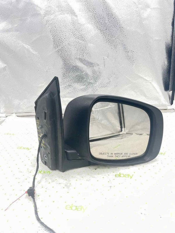 08 09 10 DODGE CARAVAN Door Mirror Right
