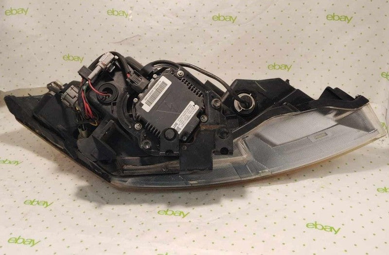 06 07 NISSAN MURANO Headlamp Assembly Left
