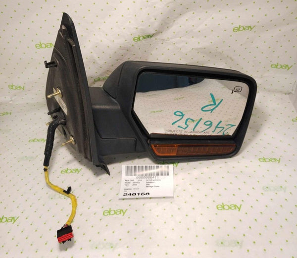 07 08 09 10 11 FORD EXPEDITION Door Mirror Right