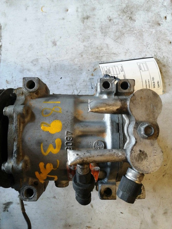 A/c Air Compressor DODGE DAKOTA 94 95