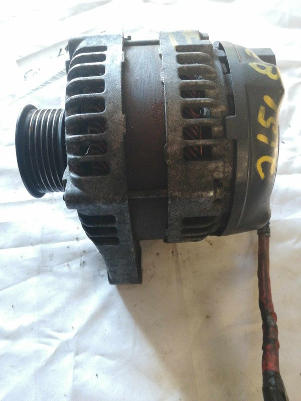 Alternator CHEVY EQUINOX 08 09 13 14 15 16 17