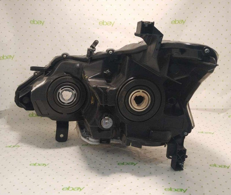 13 14 15 NISSAN ALTIMA Headlamp Assembly Right