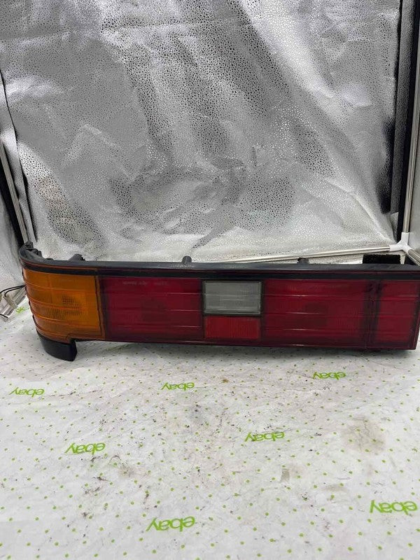 83 84 NISSAN MAXIMA Tail Light Assembly Right passenger side