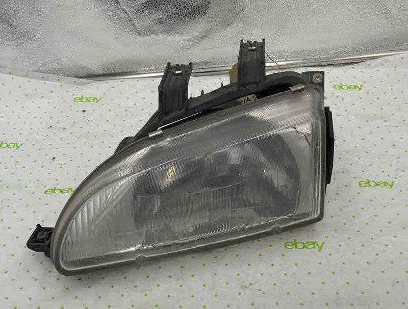 92 93 94 95 HONDA CIVIC Headlamp Assembly Left