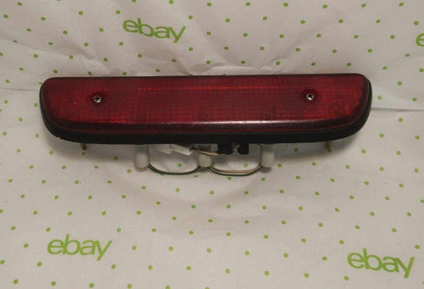 03 TOYOTA TACOMA HIGH MOUNT 3rd Brake Light Avoidance Lamp