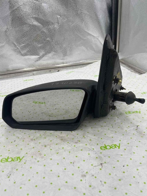 03 04 05 06 07 SATURN ION Door Mirror Left driver side