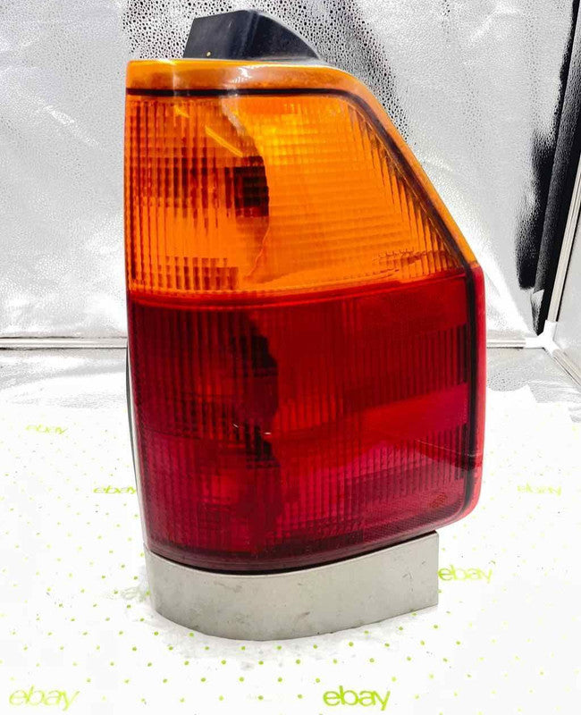 2002-09 GMC ENVOY Tail Light Assembly Right passenger side